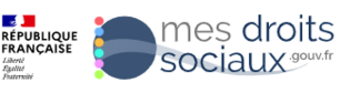 Lien vers le site internet Mes droits sociaux