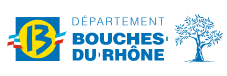 Lien vers le site internet du Département des Bouches-du-Rhone Maisons Départementales de la Santé